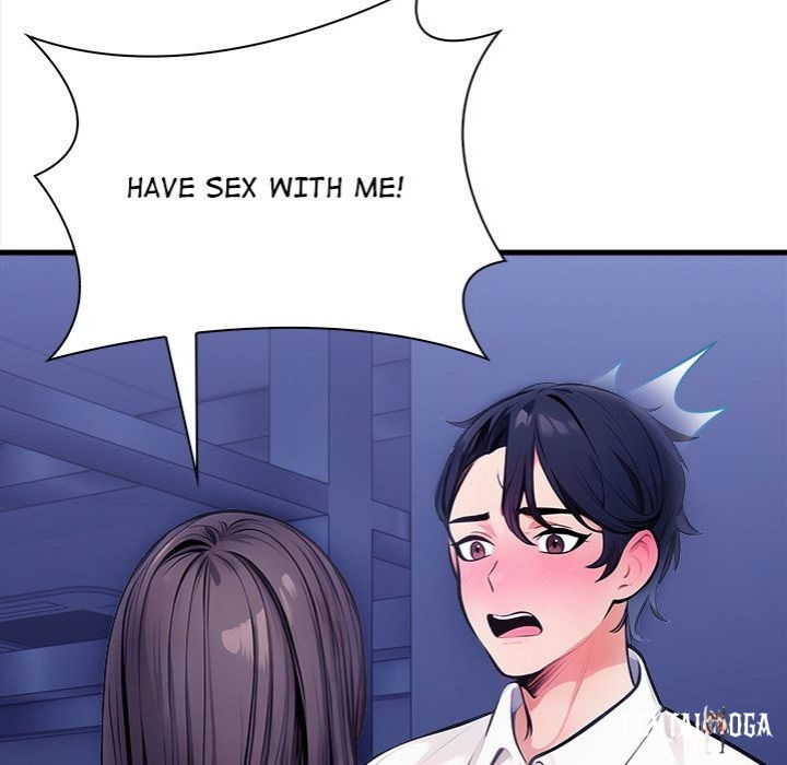 Mission Mission Chapter 7 - Trang 126