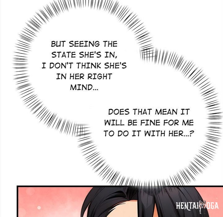 Mission Mission Chapter 7 - Trang 136