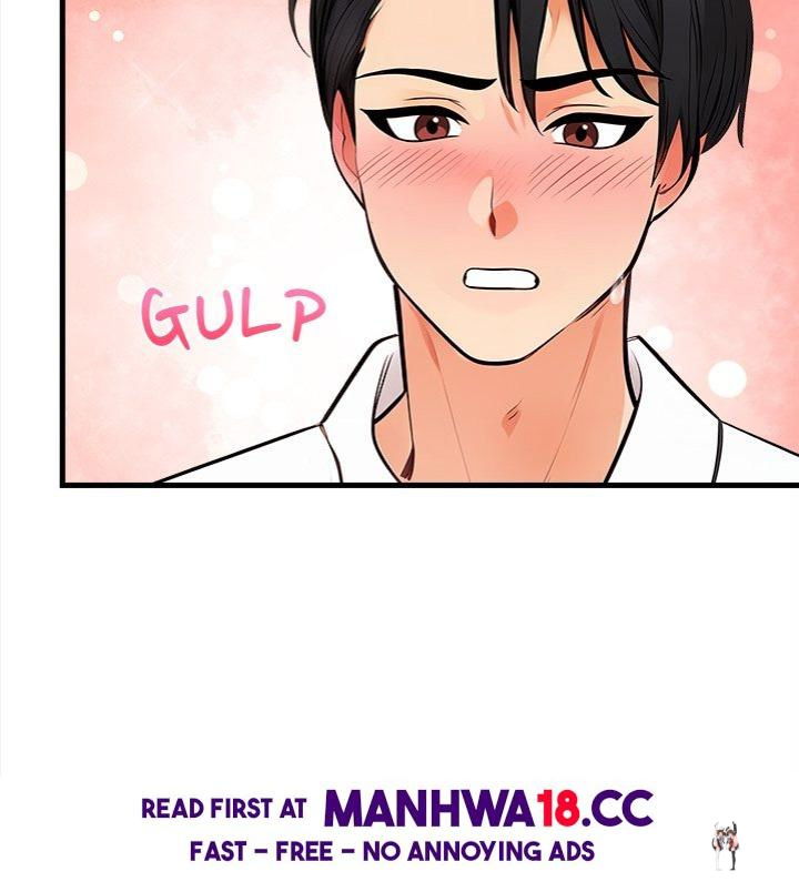 Mission Mission Chapter 7 - Trang 137