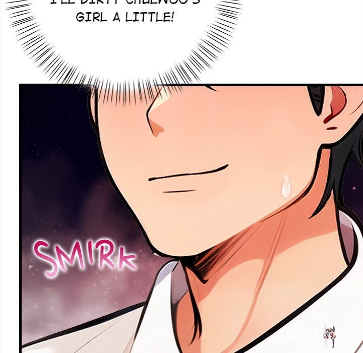 Mission Mission Chapter 7 - Trang 146