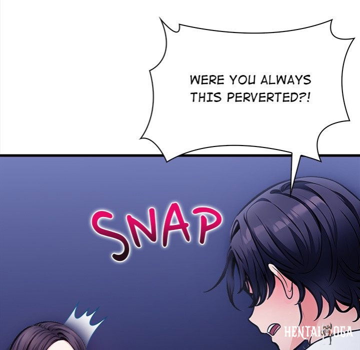 Mission Mission Chapter 7 - Trang 18