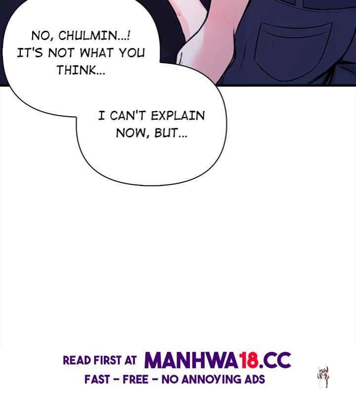 Mission Mission Chapter 7 - Trang 20