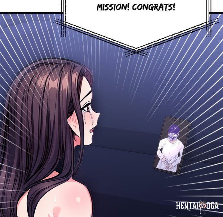 Mission Mission Chapter 7 - Trang 28
