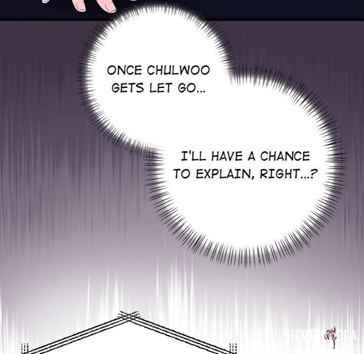 Mission Mission Chapter 7 - Trang 34