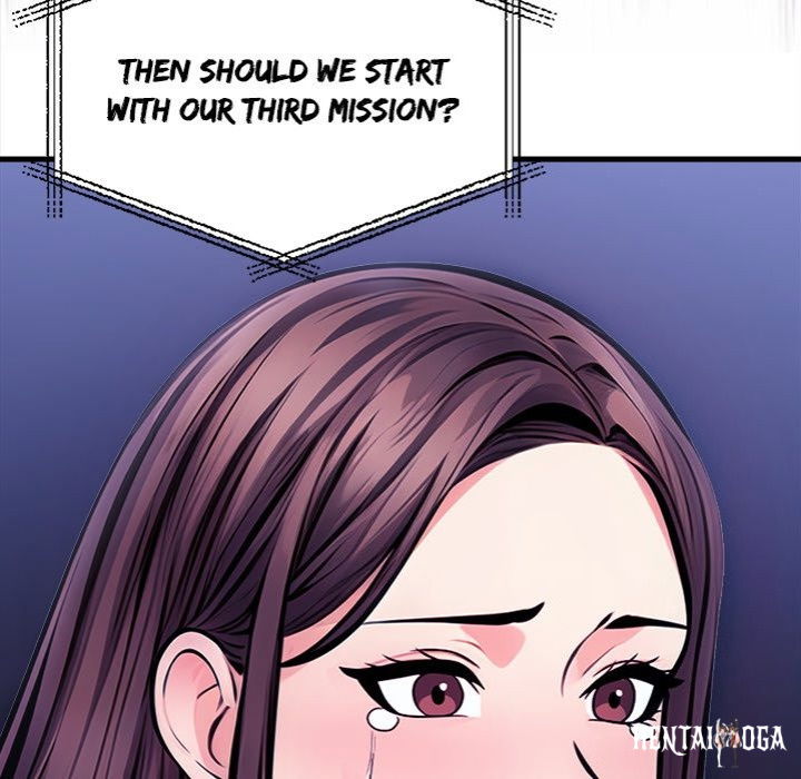 Mission Mission Chapter 7 - Trang 35