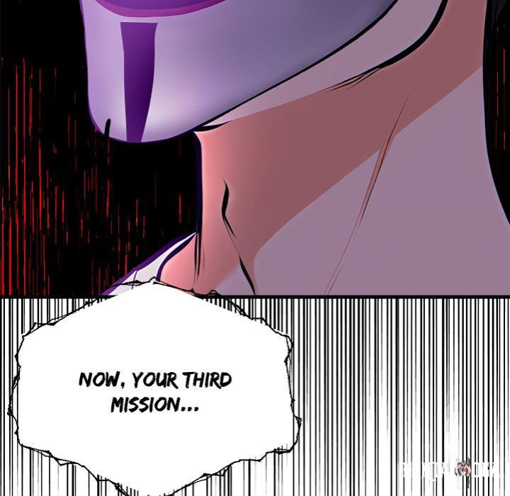 Mission Mission Chapter 7 - Trang 39