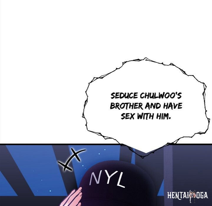 Mission Mission Chapter 7 - Trang 41