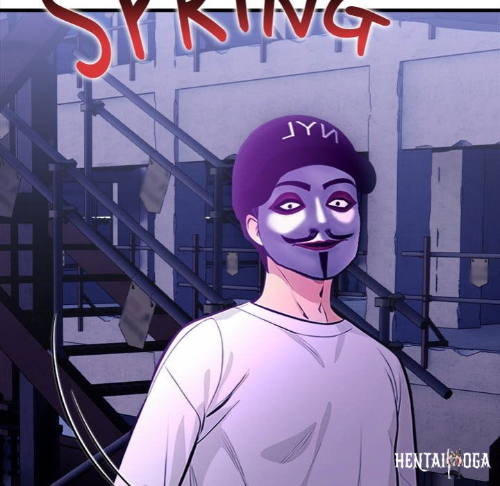 Mission Mission Chapter 7 - Trang 50