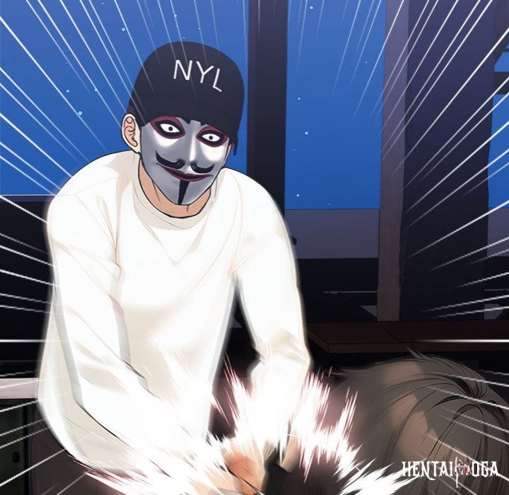 Mission Mission Chapter 7 - Trang 73