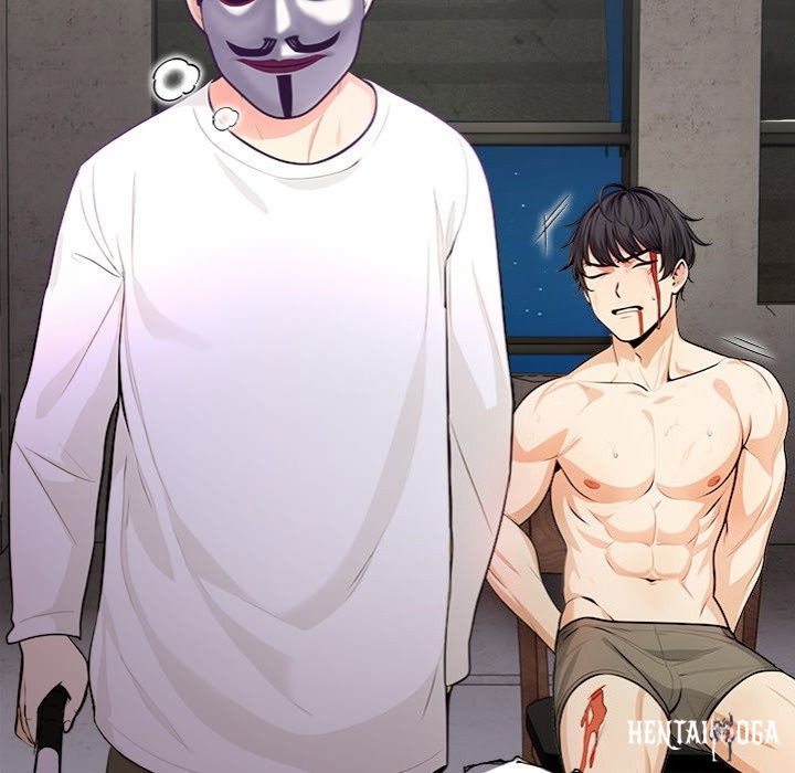 Mission Mission Chapter 7 - Trang 81