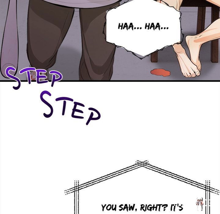 Mission Mission Chapter 7 - Trang 82