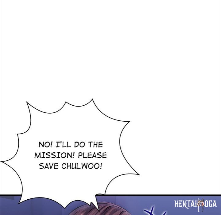 Mission Mission Chapter 7 - Trang 85