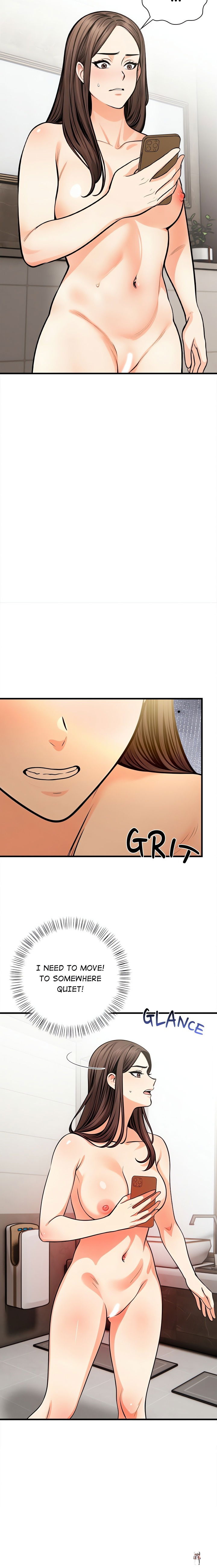 Mission Mission Chapter 6 - Trang 15