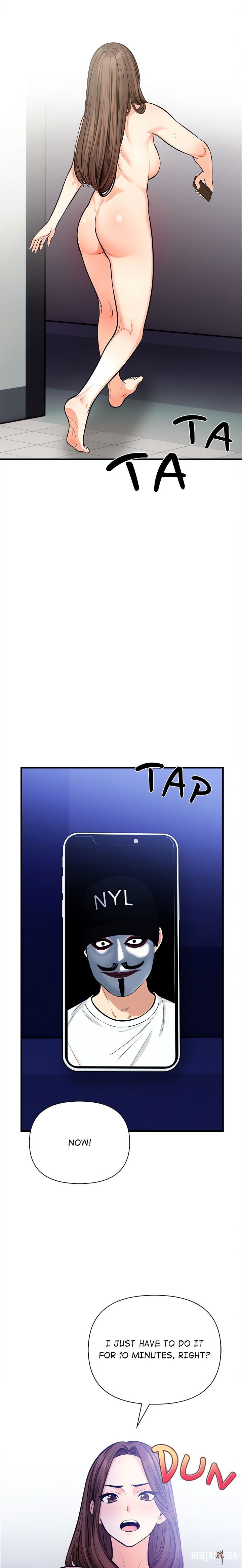 Mission Mission Chapter 6 - Trang 16