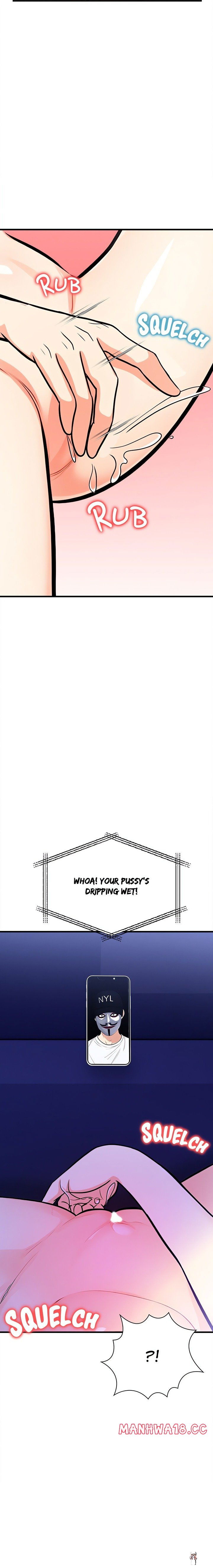 Mission Mission Chapter 6 - Trang 22