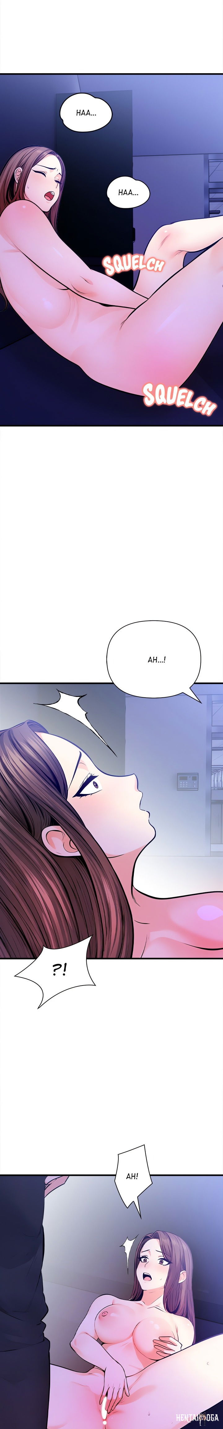 Mission Mission Chapter 6 - Trang 24