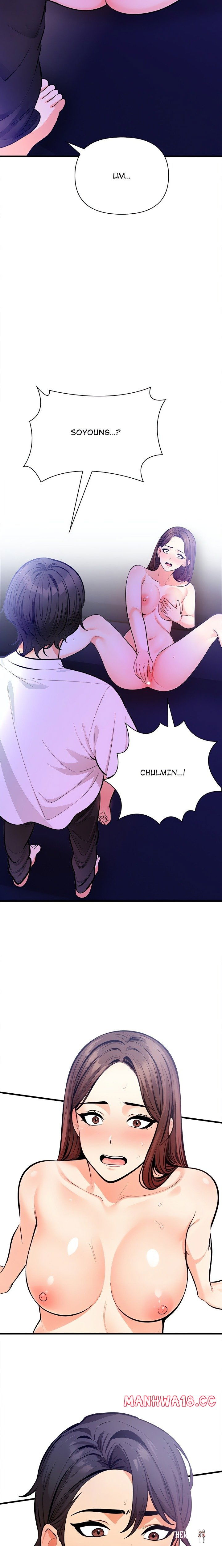 Mission Mission Chapter 6 - Trang 25