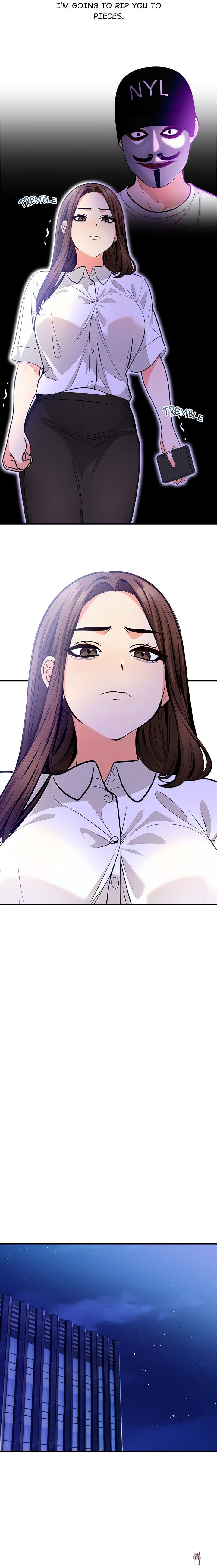 Mission Mission Chapter 5 - Trang 14