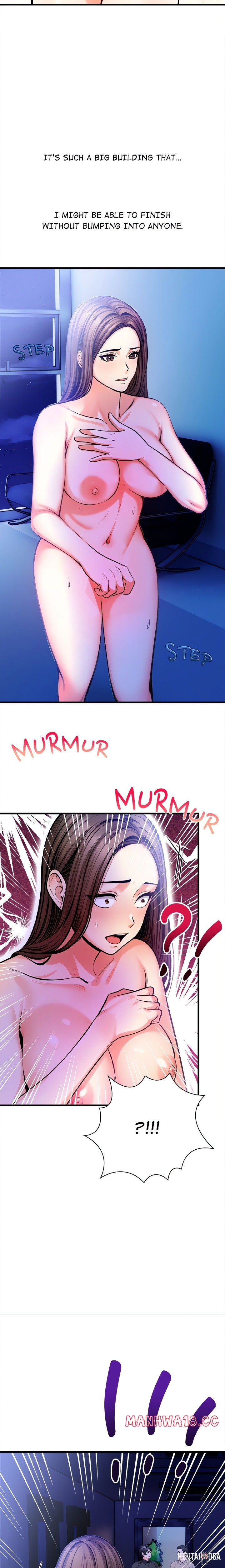 Mission Mission Chapter 5 - Trang 20