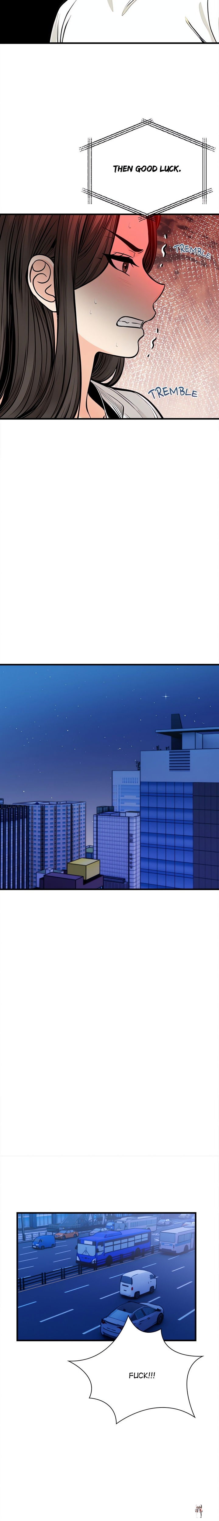 Mission Mission Chapter 5 - Trang 6