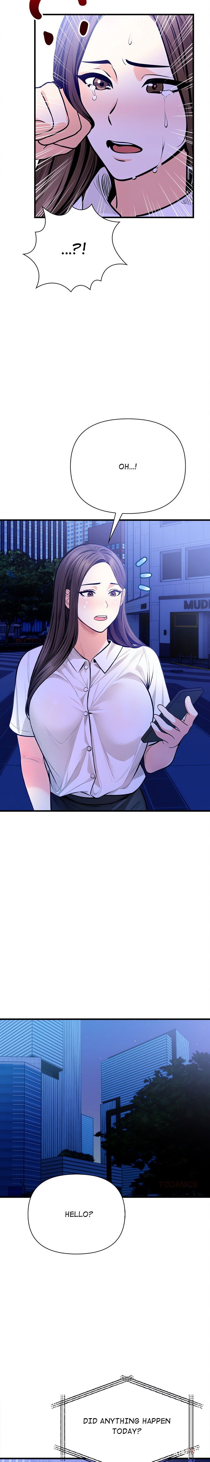 Mission Mission Chapter 5 - Trang 8