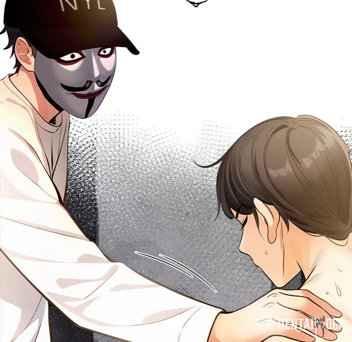 Mission Mission Chapter 4 - Trang 100