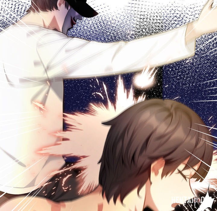 Mission Mission Chapter 4 - Trang 104