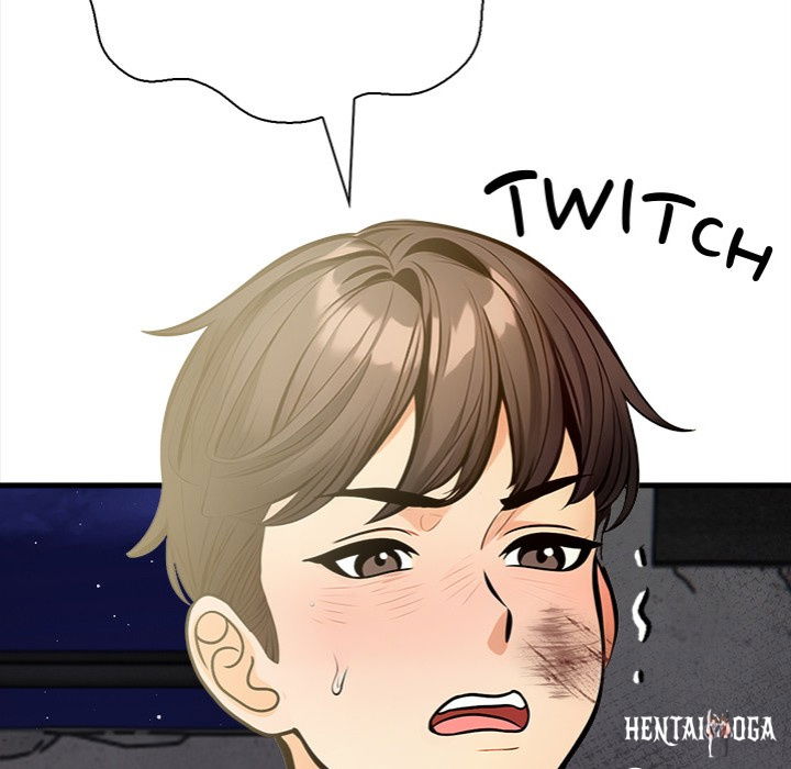 Mission Mission Chapter 4 - Trang 107