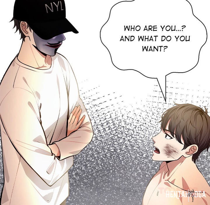 Mission Mission Chapter 4 - Trang 111