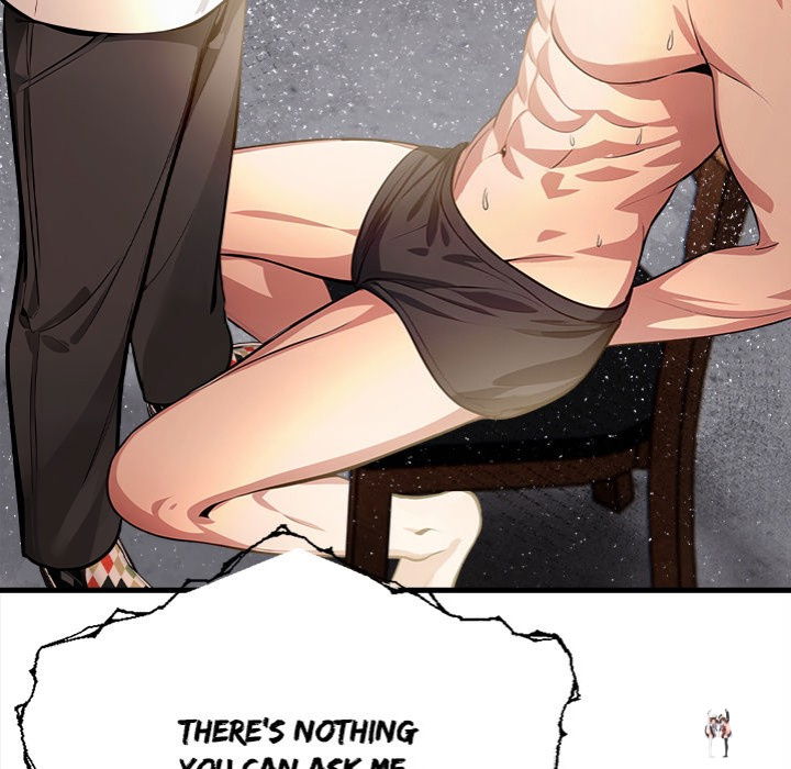 Mission Mission Chapter 4 - Trang 112