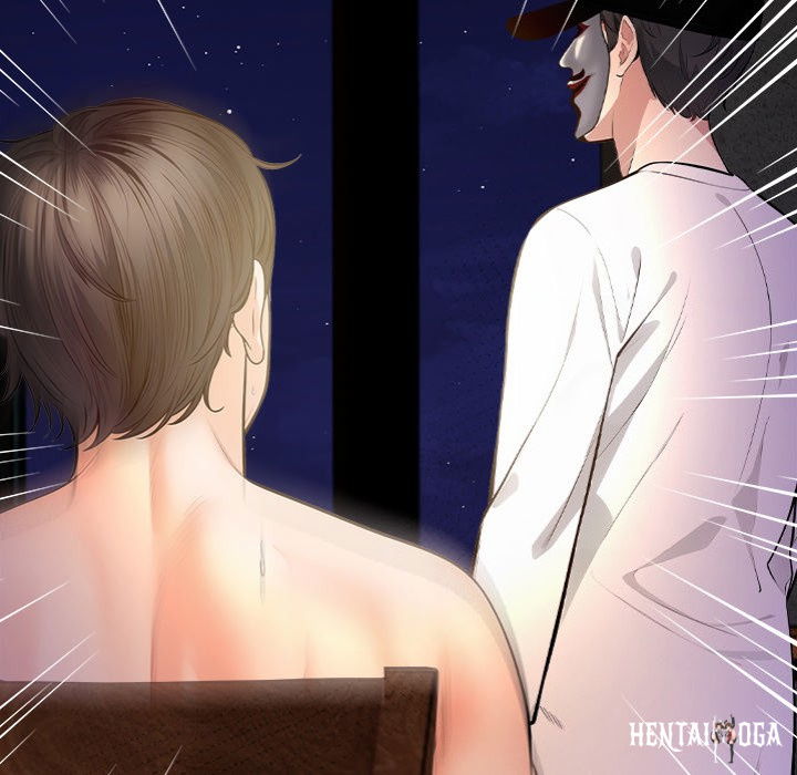 Mission Mission Chapter 4 - Trang 131