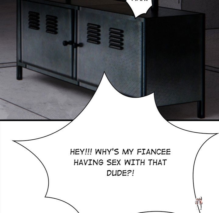 Mission Mission Chapter 4 - Trang 134