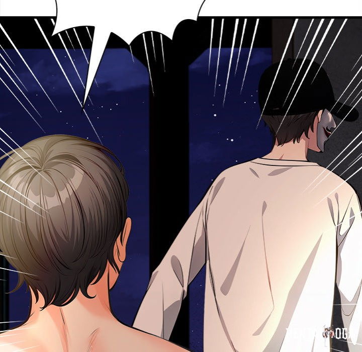 Mission Mission Chapter 4 - Trang 136