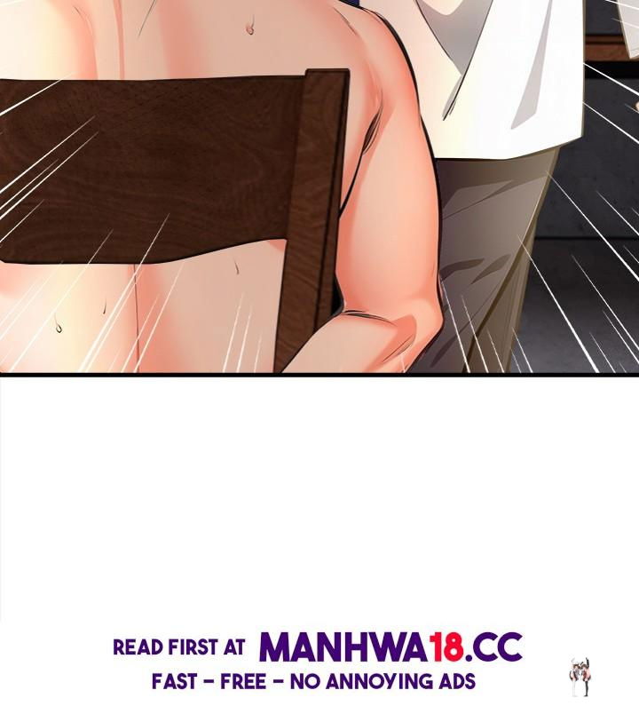 Mission Mission Chapter 4 - Trang 137