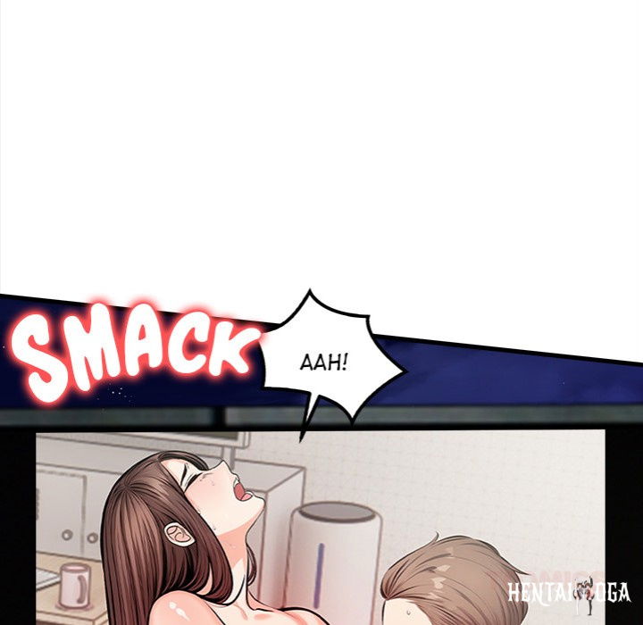 Mission Mission Chapter 4 - Trang 138