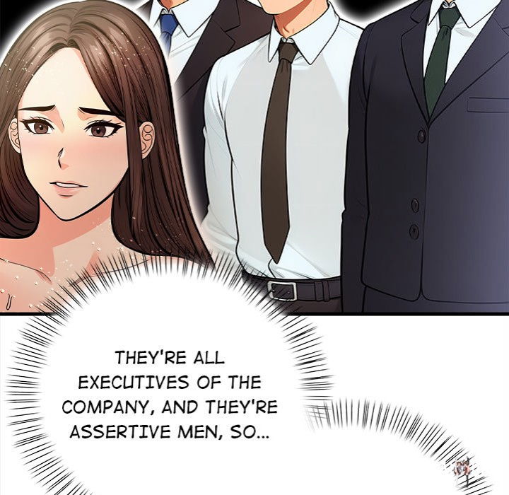 Mission Mission Chapter 4 - Trang 27