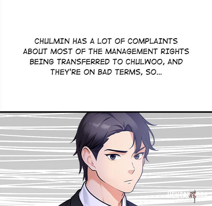 Mission Mission Chapter 4 - Trang 29