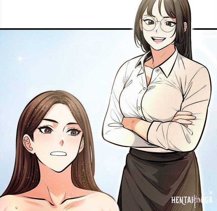 Mission Mission Chapter 4 - Trang 36