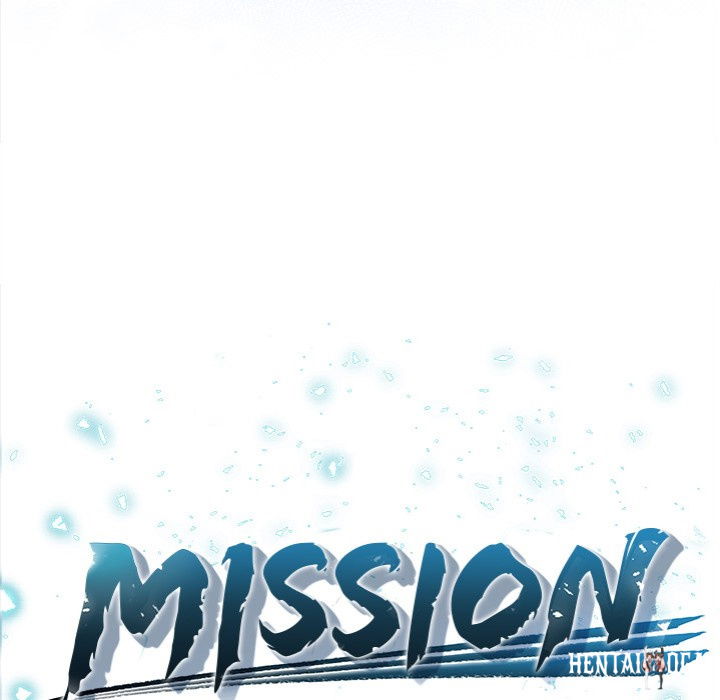 Mission Mission Chapter 4 - Trang 5