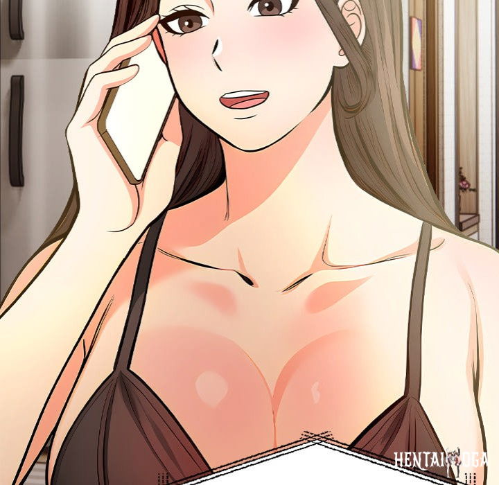 Mission Mission Chapter 4 - Trang 53