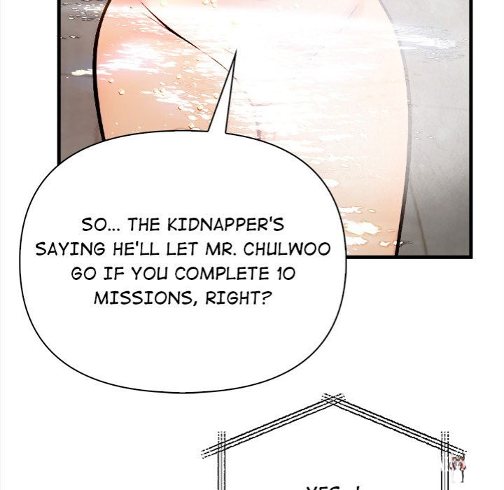 Mission Mission Chapter 4 - Trang 77