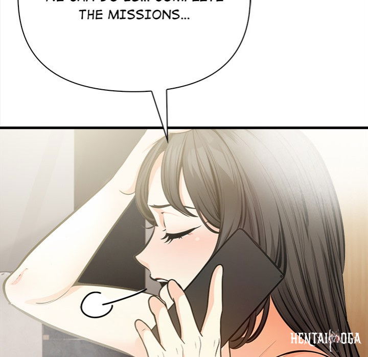 Mission Mission Chapter 4 - Trang 79