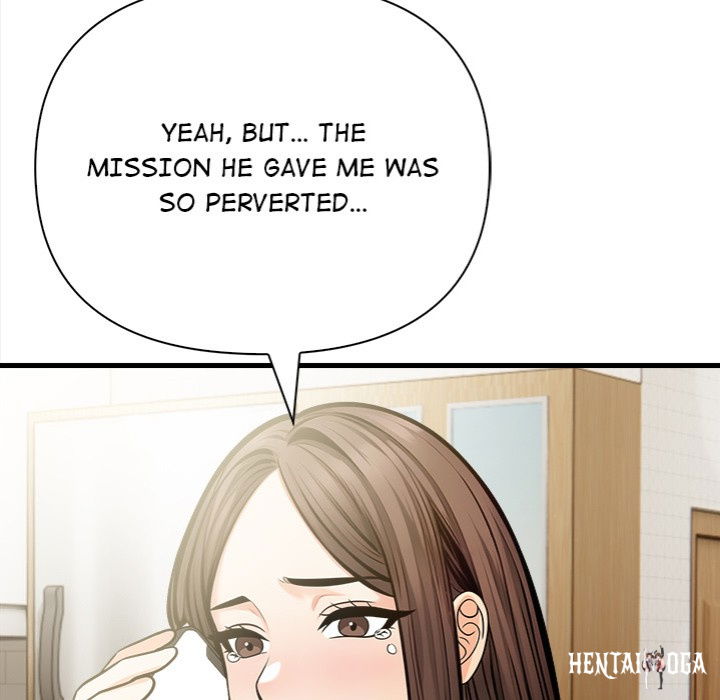 Mission Mission Chapter 4 - Trang 81