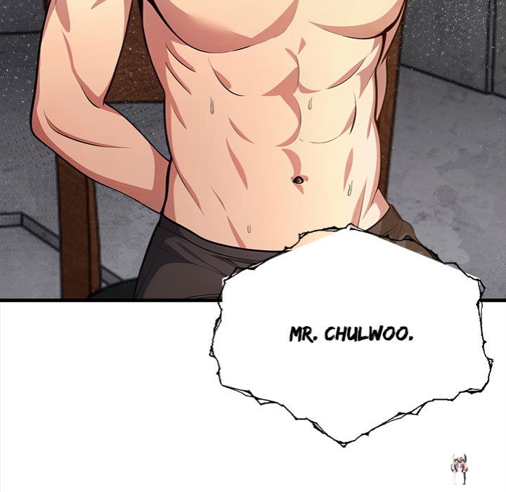 Mission Mission Chapter 4 - Trang 98