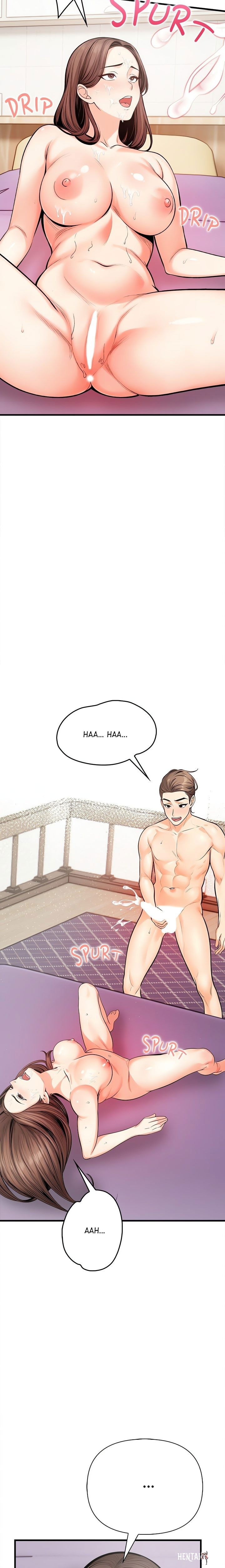 Mission Mission Chapter 3 - Trang 18