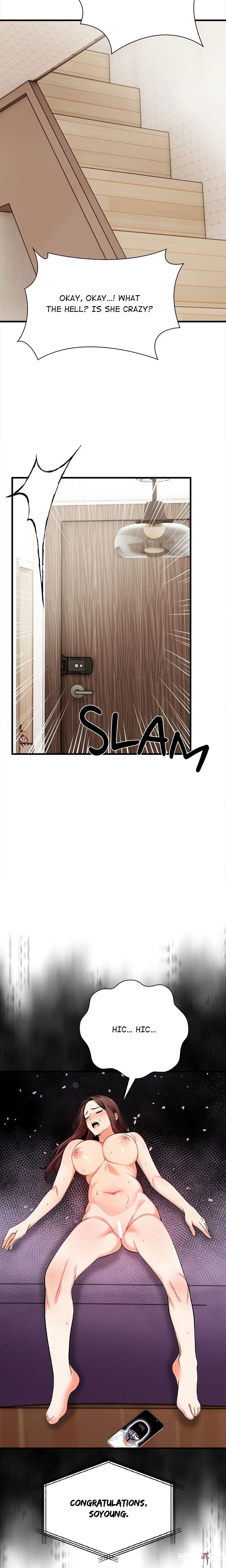 Mission Mission Chapter 3 - Trang 21