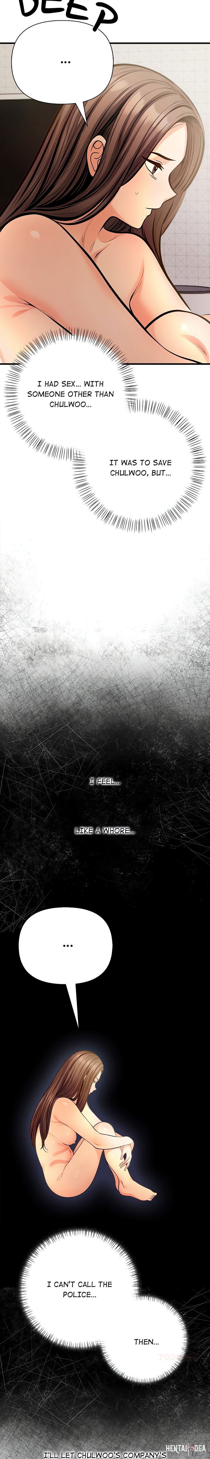 Mission Mission Chapter 3 - Trang 23