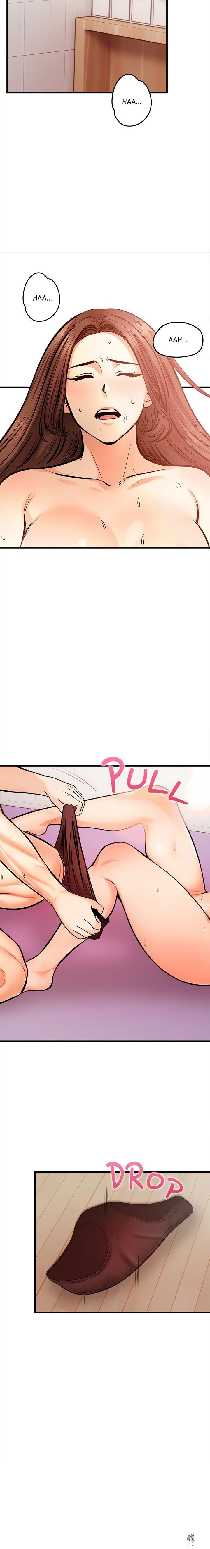 Mission Mission Chapter 3 - Trang 3