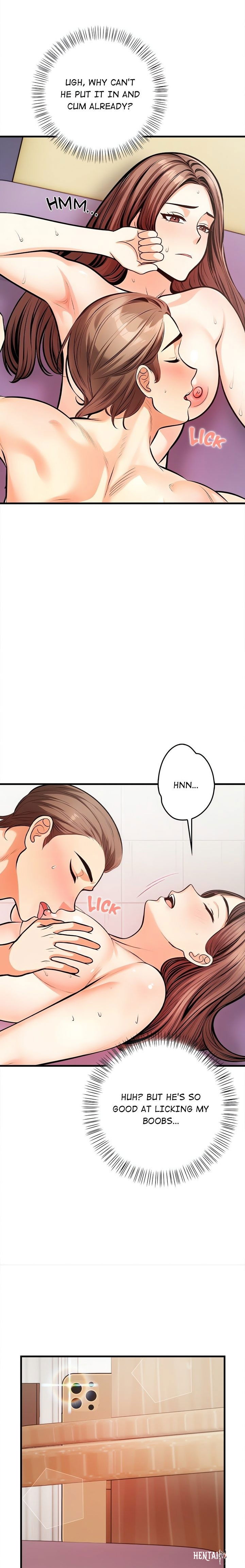 Mission Mission Chapter 3 - Trang 5