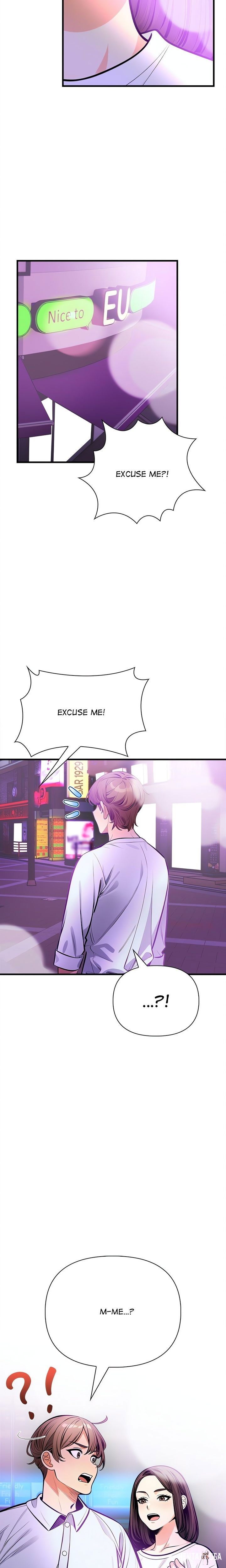 Mission Mission Chapter 2 - Trang 12